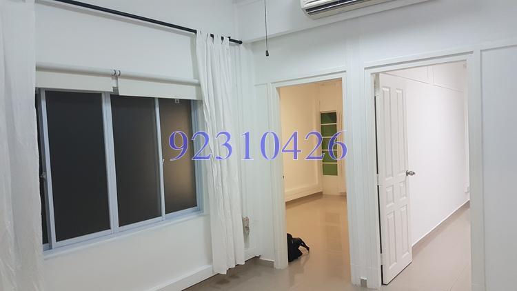 Tiong Bahru Estate (D3), Apartment #160073652